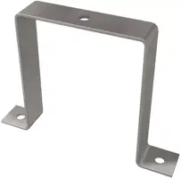 Eurofix regenpijpbeugel 137x110 mm kopen?