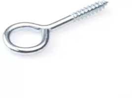 Eurofix schroefoog verzinkt 20x8 mm 10 stuks kopen?