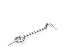 Eurofix windhaak verzinkt 80 mm 2 stuks kopen?