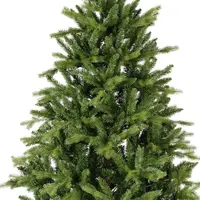 Everlands Allison pine kunstkerstboom groen 180cm - afbeelding 2