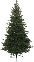 Everlands Allison pine kunstkerstboom groen 180cm - afbeelding 1