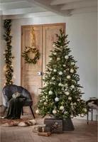 Everlands Allison pine kunstkerstboom groen 180cm - afbeelding 4