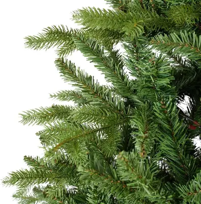 Everlands Allison pine kunstkerstboom groen 180cm - afbeelding 2