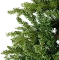 Everlands Allison pine kunstkerstboom groen 180cm - afbeelding 2