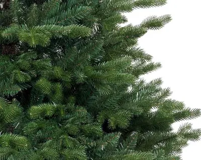 Everlands Allison pine kunstkerstboom groen 180cm - afbeelding 3