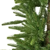 Everlands Alpbach fir kunstkerstboom groen 180cm - afbeelding 3