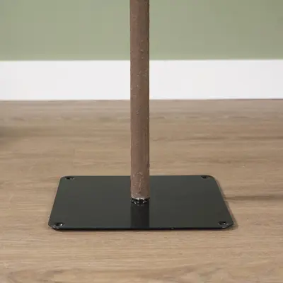 Everlands Alpbach fir kunstkerstboom groen 180cm - afbeelding 6
