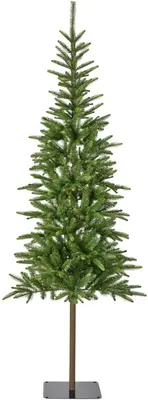 Everlands Alpbach fir kunstkerstboom groen 180cm - afbeelding 1
