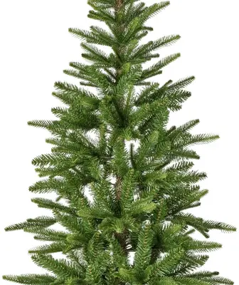 Everlands Alpbach fir kunstkerstboom groen 180cm - afbeelding 2