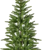 Everlands Alpbach fir kunstkerstboom groen 180cm - afbeelding 2