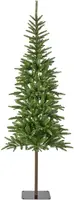 Everlands Alpbach fir kunstkerstboom groen 210cm - afbeelding 1