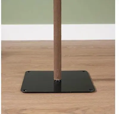 Everlands Alpbach fir kunstkerstboom groen 210cm - afbeelding 6