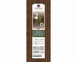 Everlands Alpbach fir verlichte kunstkerstboom groen 180cm, 160 lampjes - afbeelding 7