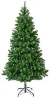 Everlands Canmore fir kunstkerstboom groen 180cm - afbeelding 1