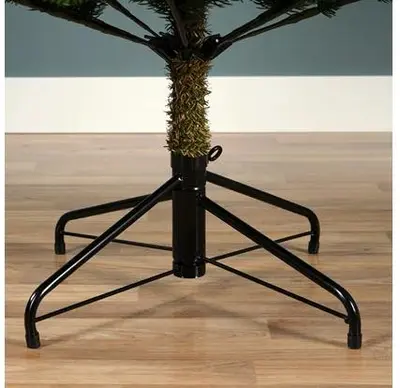 Everlands Canmore fir kunstkerstboom groen 180cm - afbeelding 5