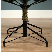 Everlands Canmore fir kunstkerstboom groen 180cm - afbeelding 5