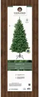 Everlands Canmore fir kunstkerstboom groen 210cm - afbeelding 2