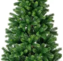 Everlands Canmore fir kunstkerstboom groen 210cm - afbeelding 3