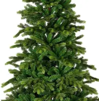 Everlands Galloway spruce grote kunstkerstboom groen 240cm - afbeelding 2
