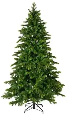 Everlands Galloway spruce kunstkerstboom groen 210cm - afbeelding 1