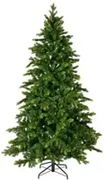 Everlands Galloway spruce kunstkerstboom groen 210cm - afbeelding 1