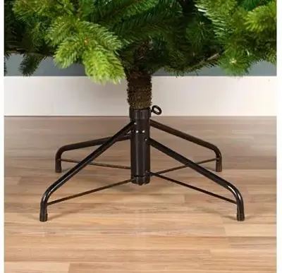 Everlands Galloway spruce kunstkerstboom groen 210cm - afbeelding 4