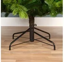 Everlands Galloway spruce kunstkerstboom groen 210cm - afbeelding 4