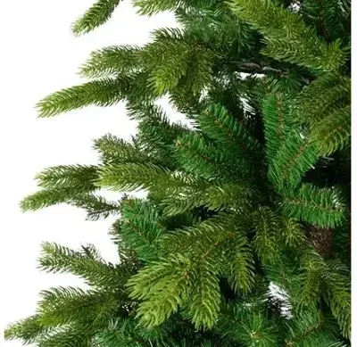 Everlands Galloway spruce kunstkerstboom groen 210cm - afbeelding 8