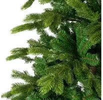 Everlands Galloway spruce kunstkerstboom groen 210cm - afbeelding 8