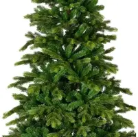 Everlands Galloway spruce kunstkerstboom groen 210cm - afbeelding 3
