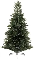Everlands Geneva fir kunstkerstboom groen 180cm - afbeelding 1