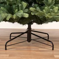 Everlands Geneva fir kunstkerstboom groen 210cm - afbeelding 6