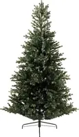 Everlands Geneva fir kunstkerstboom groen 210cm - afbeelding 1