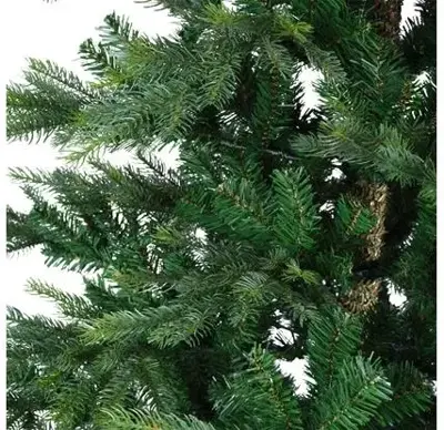 Everlands Grandis fir grote kunstkerstboom groen 300cm - afbeelding 7