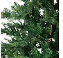 Everlands Grandis fir grote kunstkerstboom groen 300cm - afbeelding 3