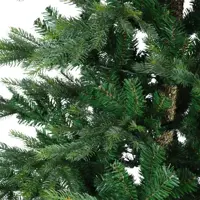 Everlands Grandis fir kunstkerstboom groen 150cm - afbeelding 5