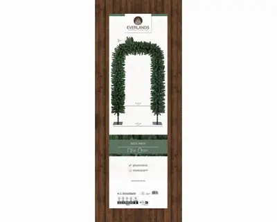 Everlands Imperial boog Ø 45 x 240cm - afbeelding 5