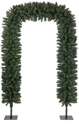 Everlands Imperial boog Ø 45 x 240cm - afbeelding 1