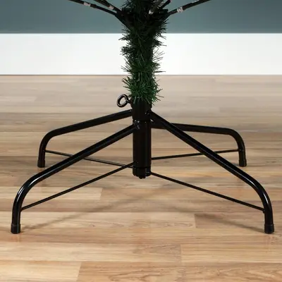 Everlands Imperial pine grote kunstkerstboom groen 240cm - afbeelding 5