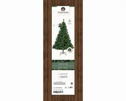 Everlands Imperial pine grote kunstkerstboom groen 240cm - afbeelding 6
