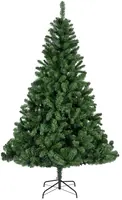Everlands Imperial pine grote kunstkerstboom groen 240cm - afbeelding 1