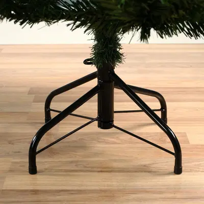 Everlands Imperial pine kunstkerstboom groen 150cm - afbeelding 5
