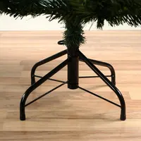 Everlands Imperial pine kunstkerstboom groen 150cm - afbeelding 5