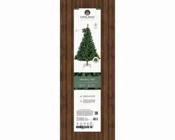Everlands Imperial pine kunstkerstboom groen 150cm - afbeelding 7