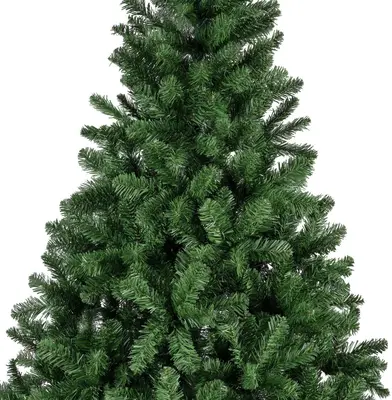 Everlands Imperial pine kunstkerstboom groen 180cm - afbeelding 2