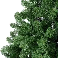 Everlands Imperial pine kunstkerstboom groen 180cm - afbeelding 3