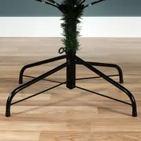 Everlands Imperial pine kunstkerstboom groen 180cm - afbeelding 5