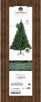 Everlands Imperial pine kunstkerstboom groen 210cm - afbeelding 5