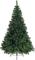 Everlands Imperial pine kunstkerstboom groen 210cm - afbeelding 1