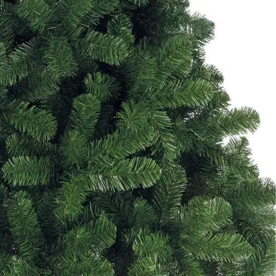 Everlands Imperial pine kunstkerstboom groen 210cm - afbeelding 3